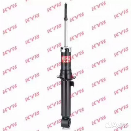 KYB 341365 Амортизатор - Excel-G перед лев
