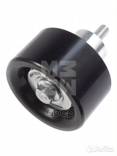 Ролик натяжителя ремня DAF 105XF M6412010 marshall