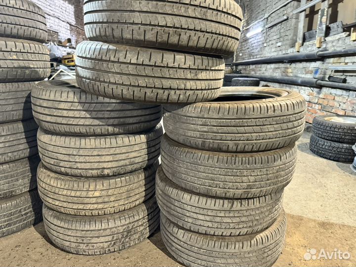 Bridgestone Alenza 001 205/60 R16