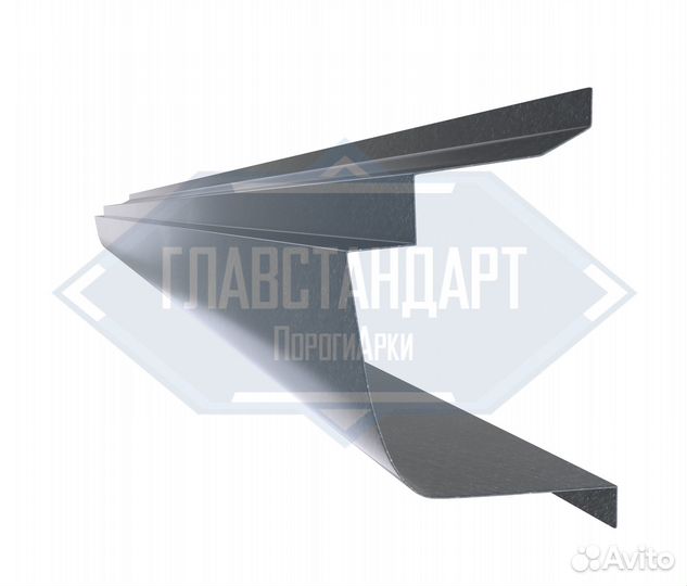 Порог Амулет левый