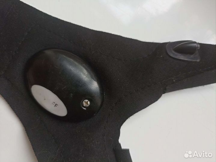 Ручной фонарь для рыбалки