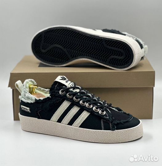 Кроссовки Adidas Campus Song For The Mute