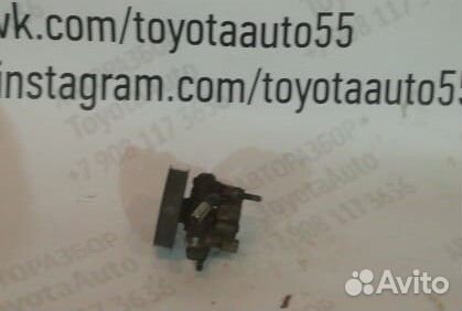 Гидроусилитель руля Тойота Камри 40