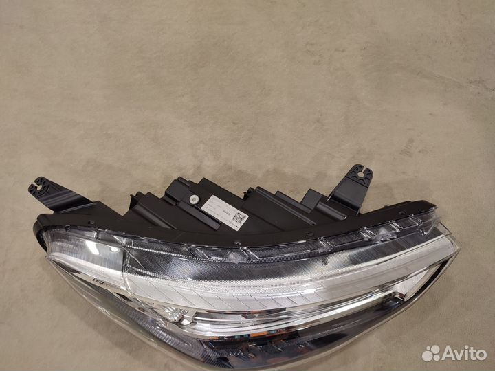 Фара передняя правая Haval Jolion