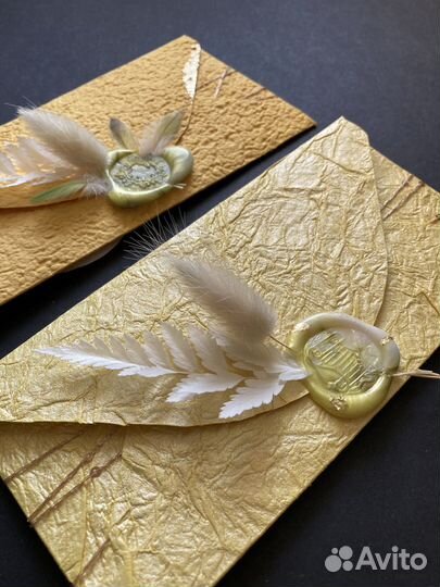 Каллиграфия на заказ, письмо, поздравление