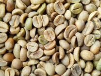 Кофе оптом с плантаций из Вьетнама