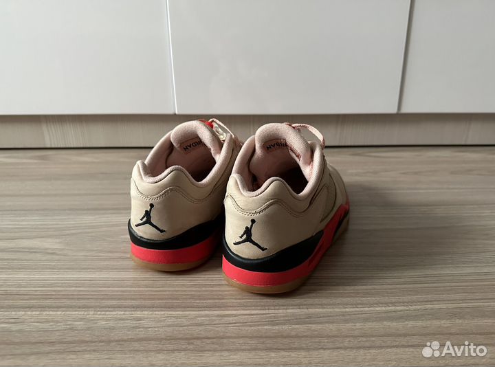 Nike Air Jordan 5 Low оригинал