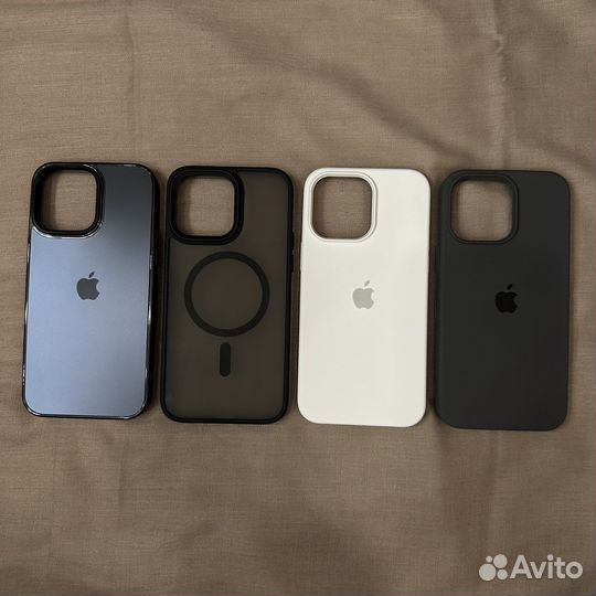 Чехол на iPhone 14 pro max