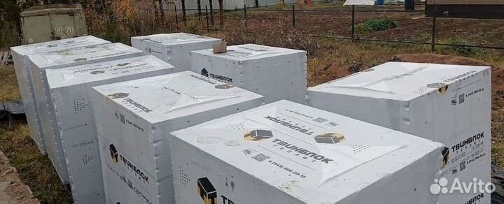 Теплит березовский с завода