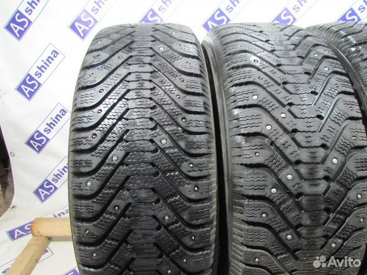 Goodyear UltraGrip 500 245/65 R17 97P