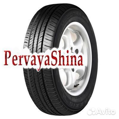 Maxxis MP10 Mecotra 205/60 R15