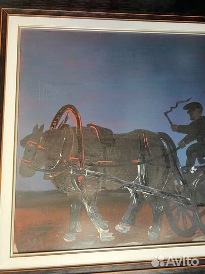 Чубаров Е.И.(1934-2012) 