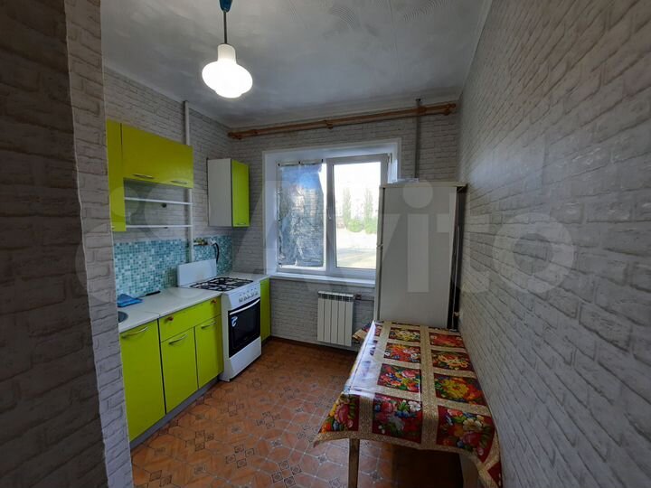 2-к. квартира, 44,6 м², 4/9 эт.