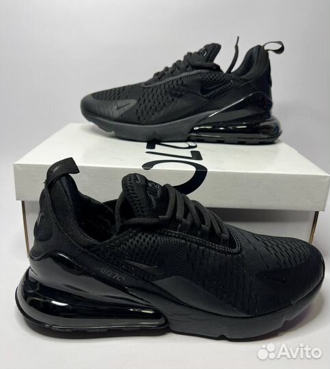 Кроссовки Nike Air Max 270