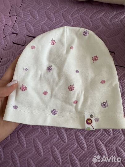 Одежда для девочки пакетом 74 80 86