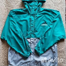 Adidas equipment hot sale windbreaker