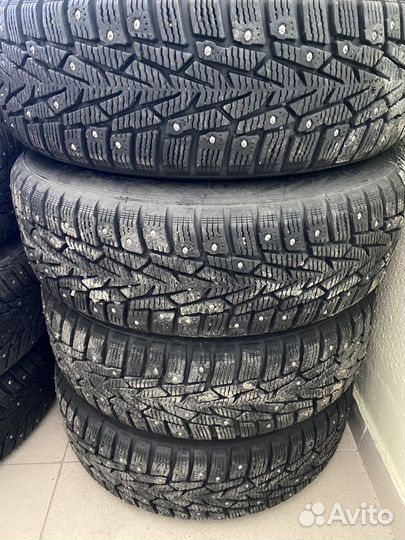 Nokian Tyres Nordman 7 185/65 R15