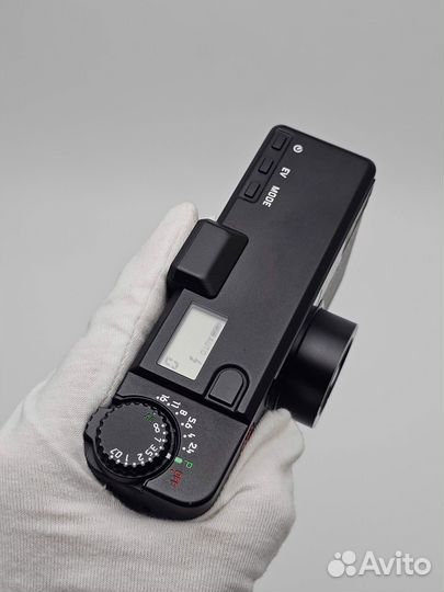 Leica Minilux