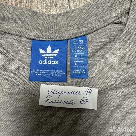 Футболка Adidas Originals