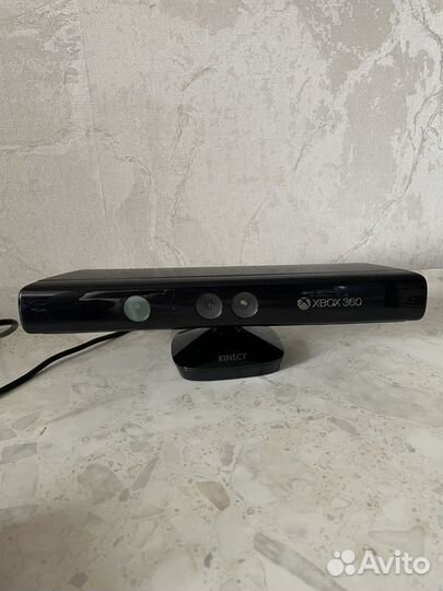 Kinect для Xbox 360
