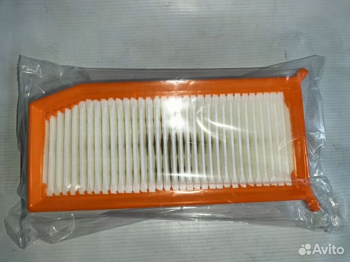 Фильтр воздушный Logan/Sandero/Дастер 165467674R