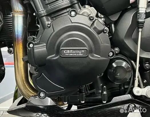 Triumph street triple 1200RS
