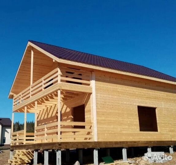 Строители Бригада строителей
