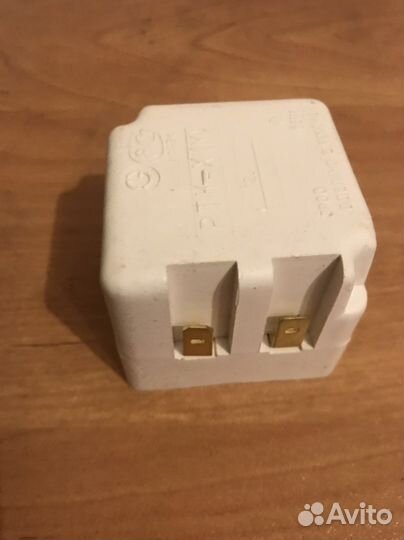 Реле для холодильника ЗИЛ