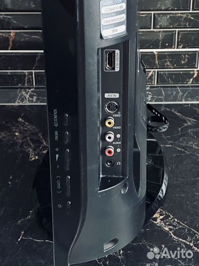 Телевизор samsung