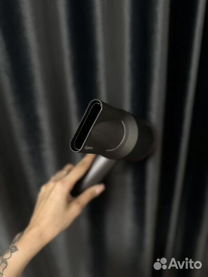 Фен dyson 1в1