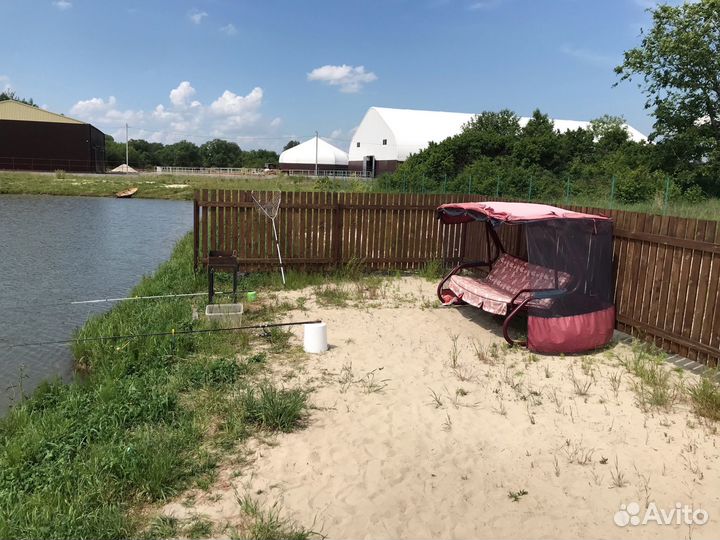 Дом баня аренда