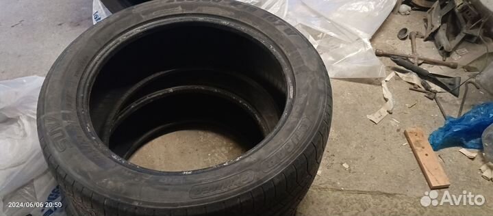 Matador MP 47 Hectorra 3 255/50 R19