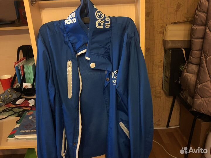 1. Жакет школьный