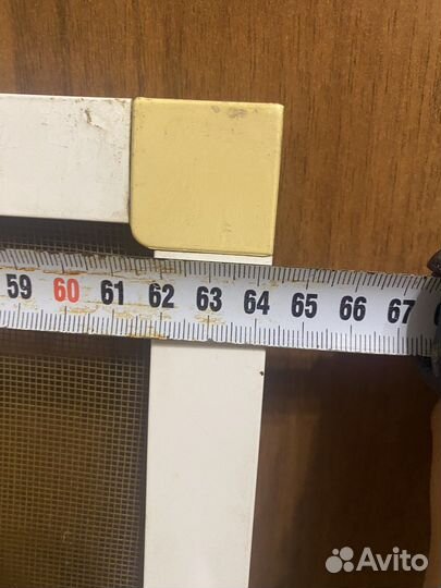 Москитная сетка