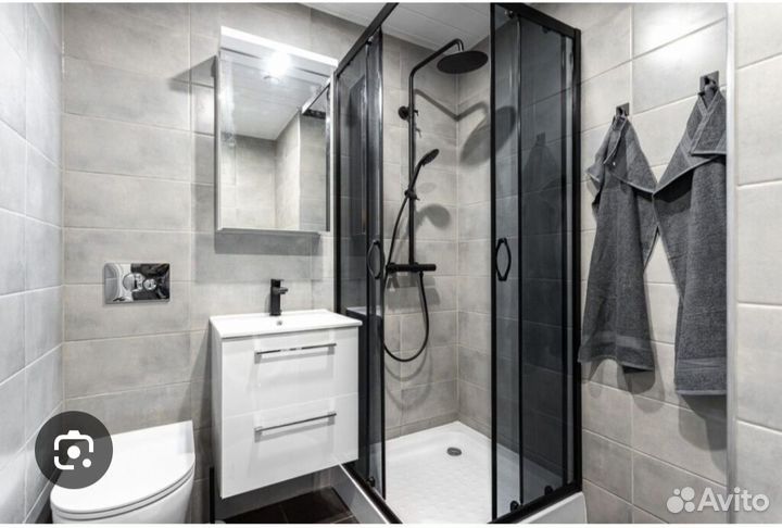 Ремонт квартир и домов под ключ