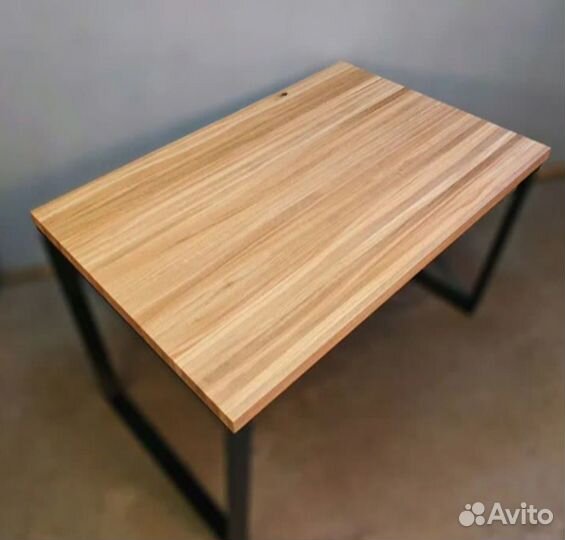 Стол письменный офисный обеденный