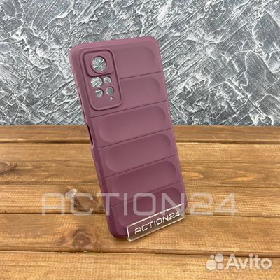 Чехол на Xiaomi Redmi Note 11 Pro / Note 11 Pro 5G