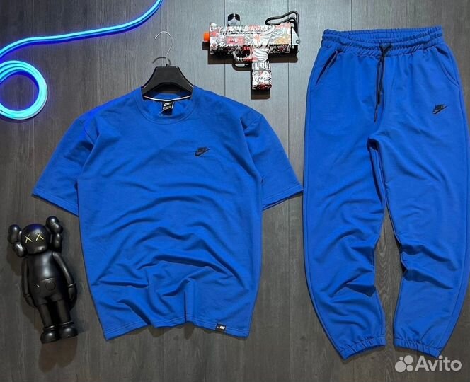 Летние костюмы Nile