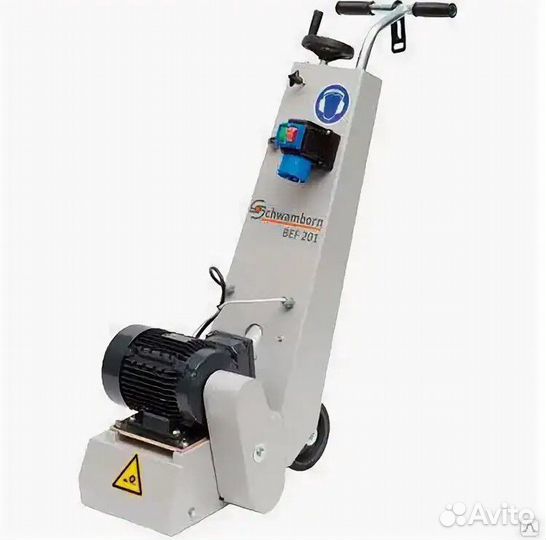 Аренда фрезеровочной машины