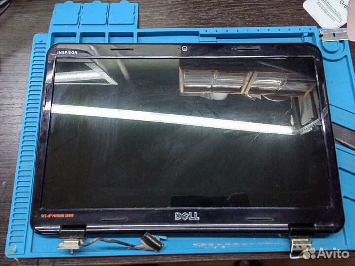 Матрицы, топкейсы, поддоны для ноутбуков