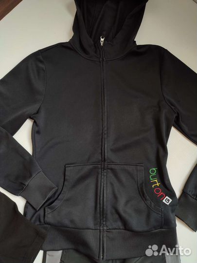 Спортивный костюм футболка кофта мастерка штаны M