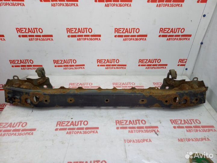 Усилитель бампера задний Mazda Mazda6 GH LF95 2010