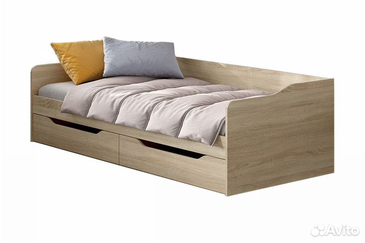 Кровать кр-1