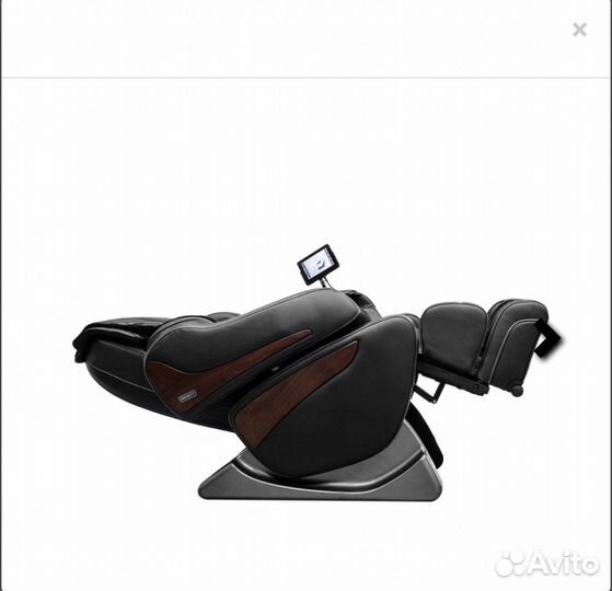 Массажное кресло Infinity бу