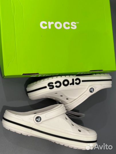 Crocs кроксы мужские и женские