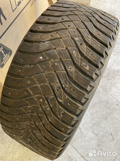 Goodyear Ultra Grip Ice Arctic 2 23.5/45 R18