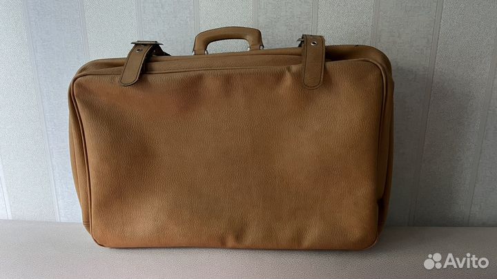 Чемодан СССР