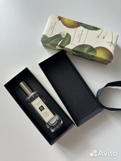 Одеколон Jo Malone London