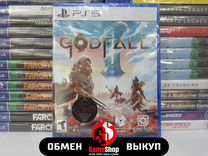 Godfall - PS5
