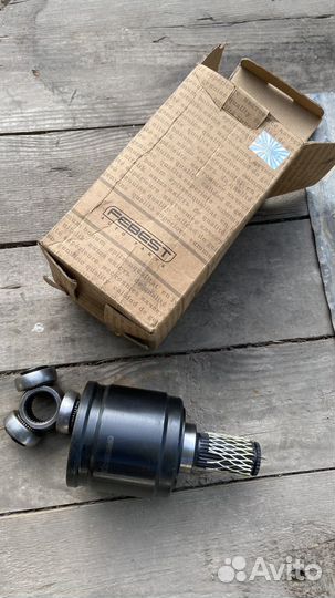 Шрус внутренний левый 0311-cflh на Хонду